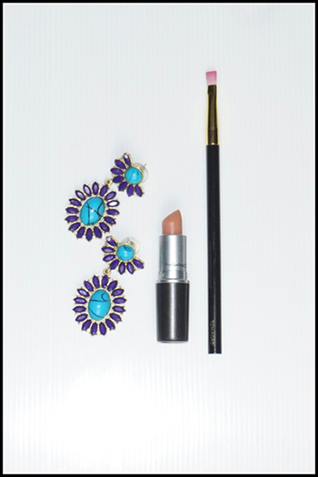 วิธีแต่งหน้าให้ดูแพง