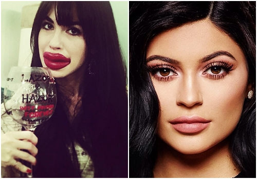 เทรนด์ความงาม