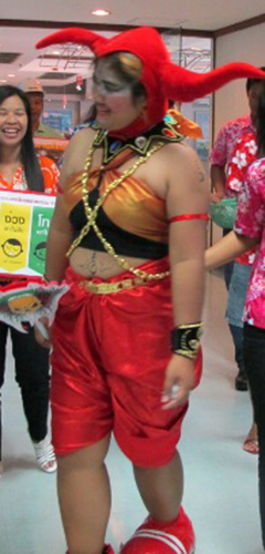 แชร์ประสบการณ์ลดน้ำหนัก