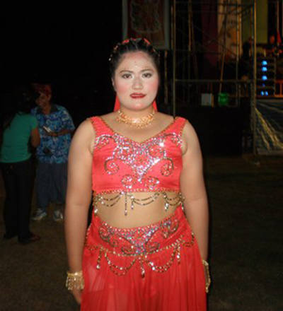 แชร์ประสบการณ์ลดน้ำหนัก