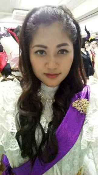 แชร์ประสบการณ์ลดน้ำหนัก