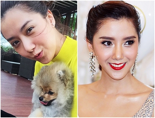 นางร้ายหน้าสด นางร้ายหน้าสด