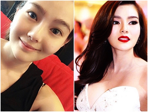 นางร้ายหน้าสด นางร้ายหน้าสด