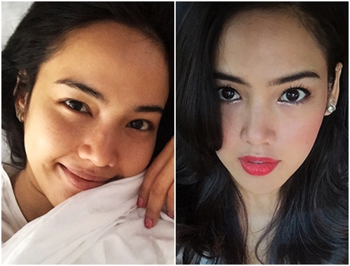 นางร้ายหน้าสด นางร้ายหน้าสด