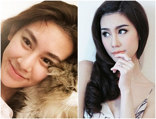 นางร้ายหน้าสด นางร้ายหน้าสด