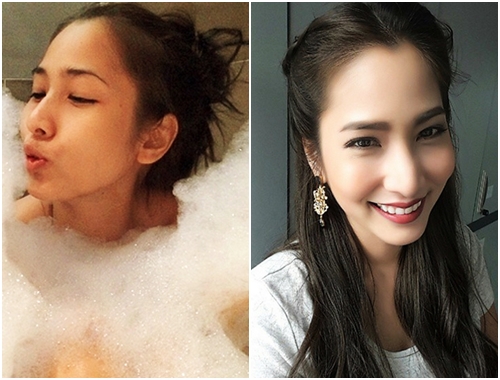 นางร้ายหน้าสด นางร้ายหน้าสด