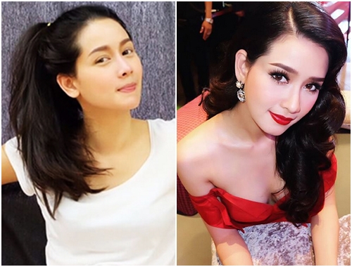 นางร้ายหน้าสด นางร้ายหน้าสด