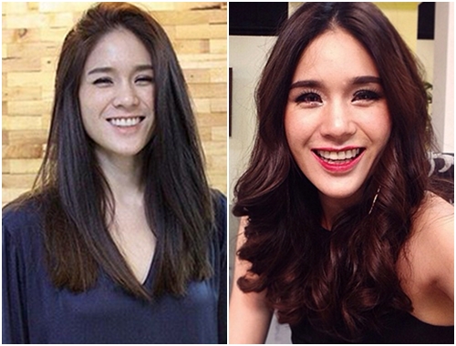 นางร้ายหน้าสด นางร้ายหน้าสด