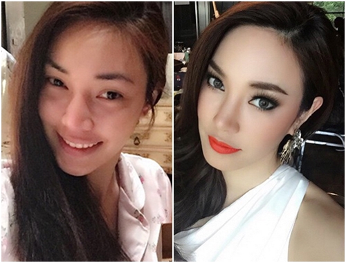 นางร้ายหน้าสด นางร้ายหน้าสด