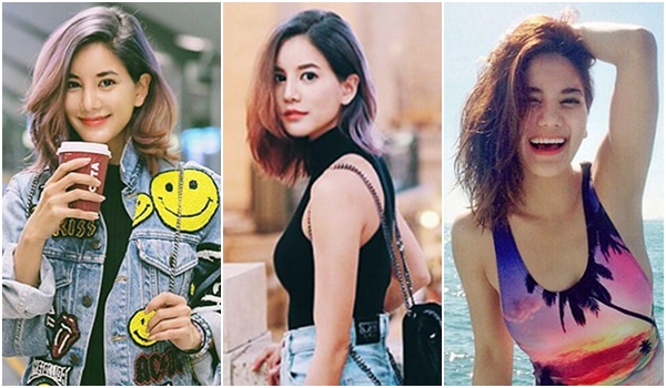 ก้อย รัชวิน แฟชั่น