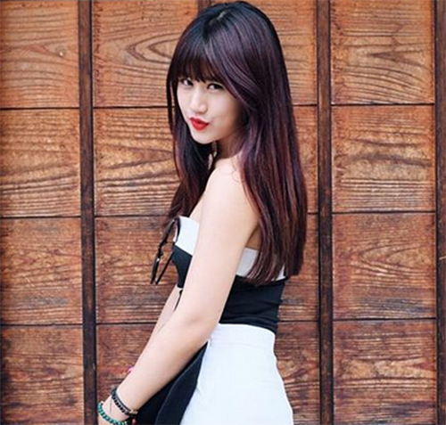 เฟย์ พรปวีณ์ ตอนเด็ก