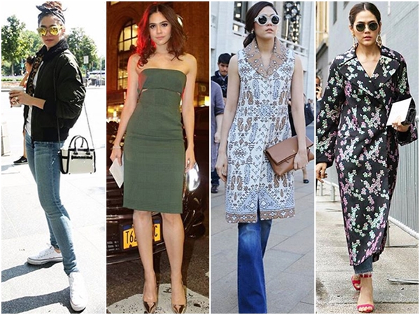 ชมพู่ อารยา