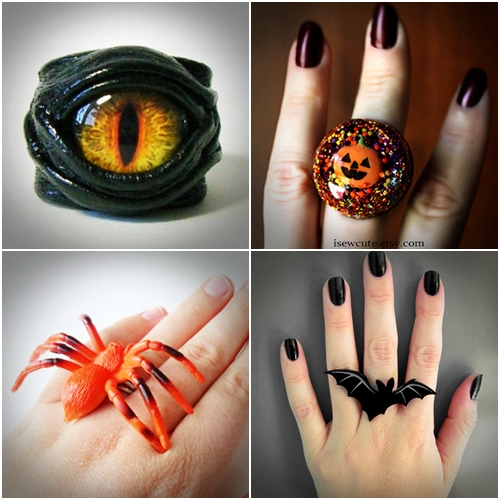 เครื่องประดับวันฮาโลวีน แบบง่าย ๆ เครื่องประดับวันฮาโลวีน แบบง่าย ๆ