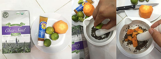 แชร์ประสบการณ์เปลี่ยนแปลงตัวเอง