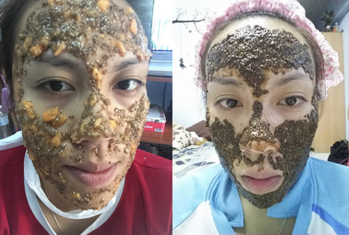 แชร์ประสบการณ์เปลี่ยนแปลงตัวเอง