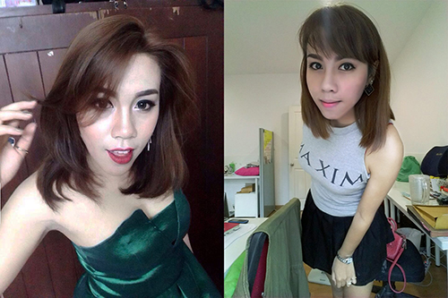 แชร์ประสบการณ์เปลี่ยนแปลงตัวเอง