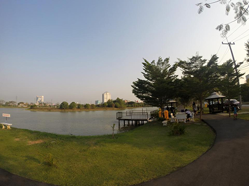 รีวิวลดน้ำหนักด้วยตัวเอง