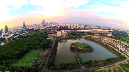 รีวิวลดน้ำหนักด้วยตัวเอง