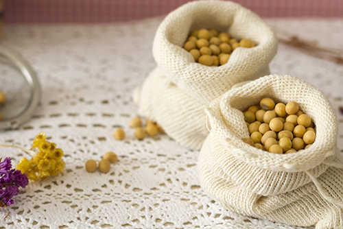 อาหารผิวสวย