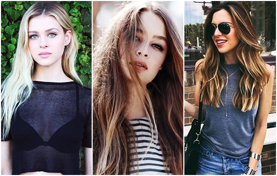 เทรนด์ผม