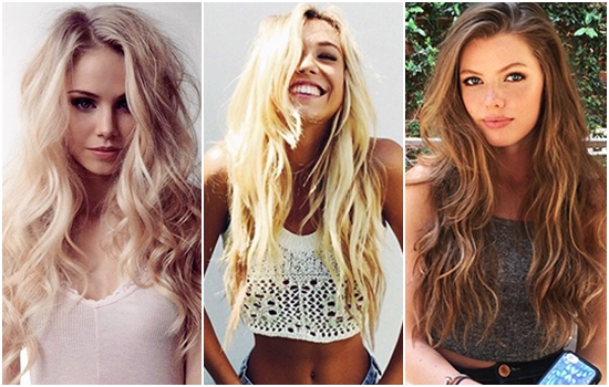 เทรนด์ผม