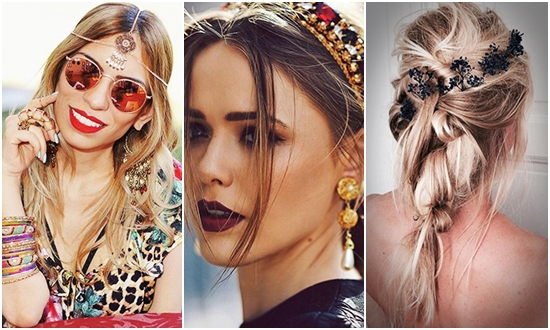 เทรนด์ผม