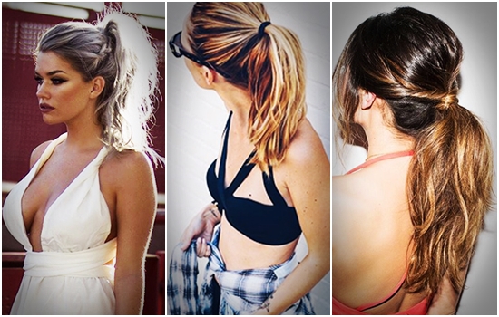 เทรนด์ผม