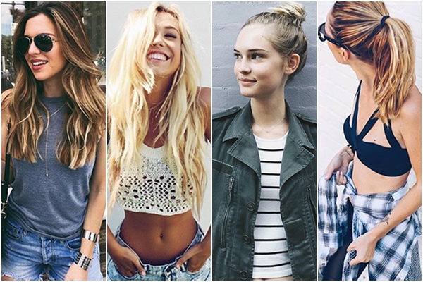 เทรนด์ผม