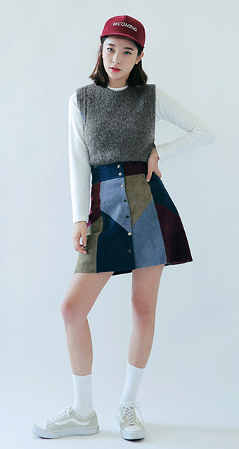 เสื้อกั๊ก