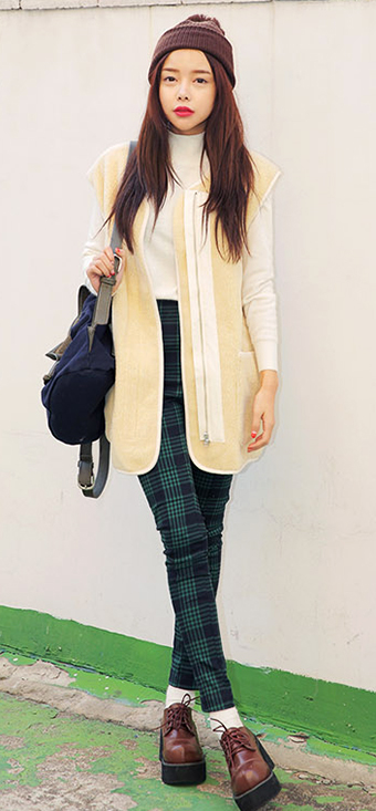 เสื้อกั๊ก