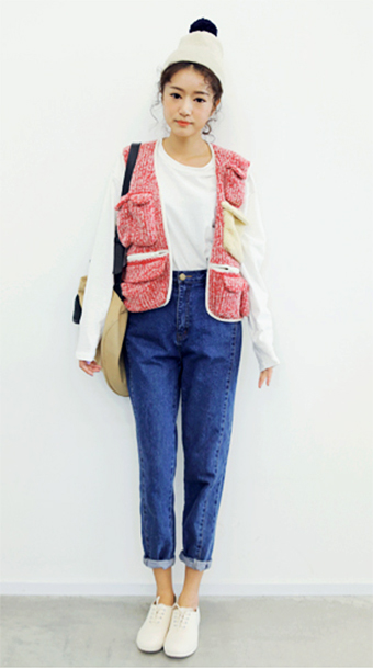 เสื้อกั๊ก