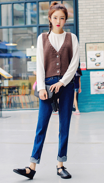 เสื้อกั๊ก