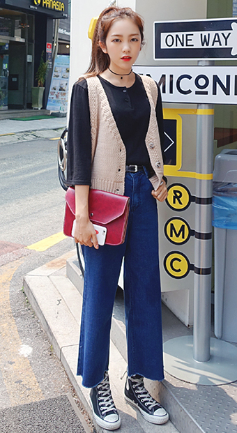 เสื้อกั๊ก