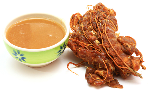 สมุนไพรรักษาสิว