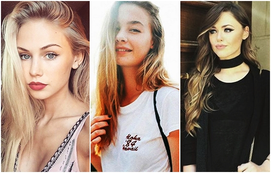 เทรนด์ผม