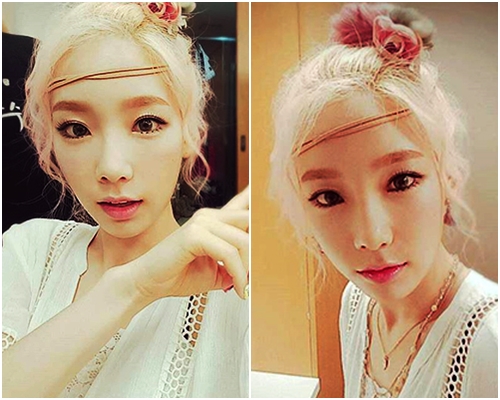 คิม แทยอน