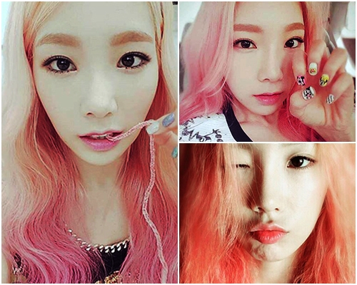 คิม แทยอน