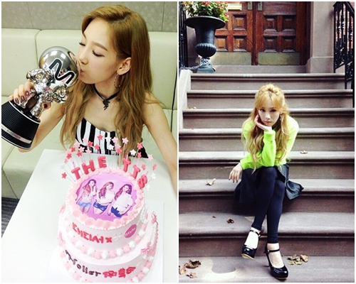 คิม แทยอน