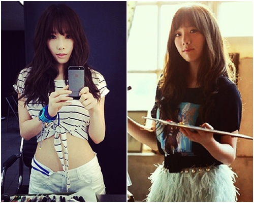 คิม แทยอน