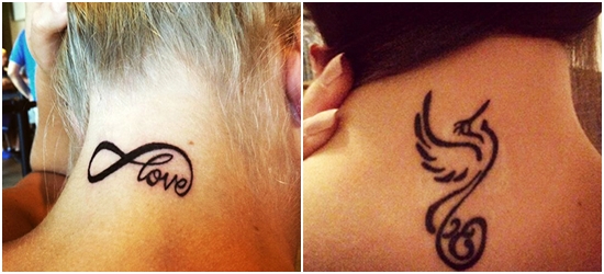 จุดซ่อนรอยสัก จุดซ่อนรอยสัก