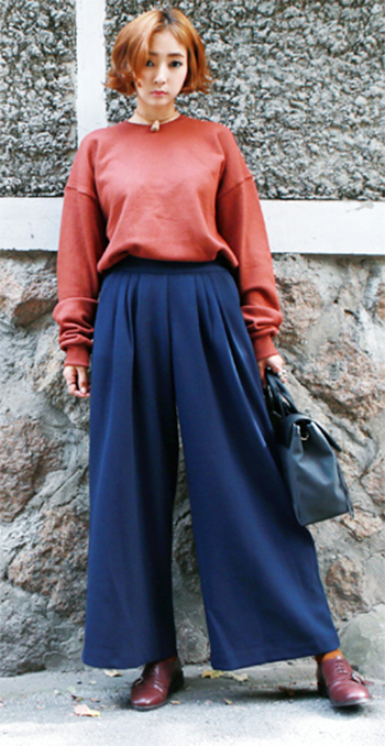 แต่งตัวผมสั้น