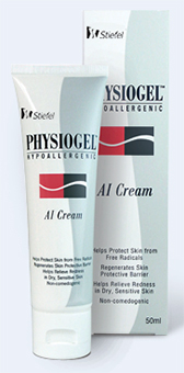 ครีมบํารุงผิวหน้าสําหรับผิวแพ้ง่าย ครีมบํารุงผิวหน้าสําหรับผิวแพ้ง่าย