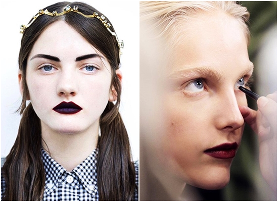 เทรนด์แต่งหน้า 2016