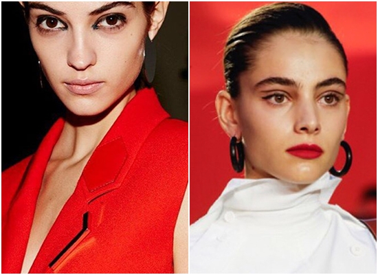 เทรนด์แต่งหน้า 2016