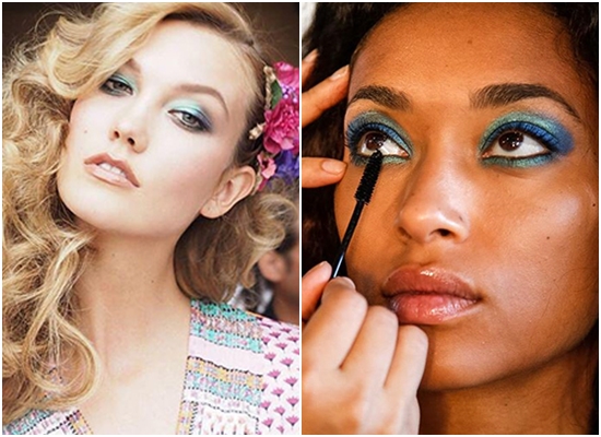 เทรนด์แต่งหน้า 2016