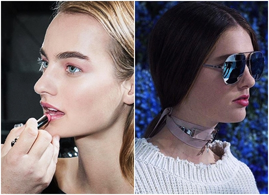 เทรนด์แต่งหน้า 2016