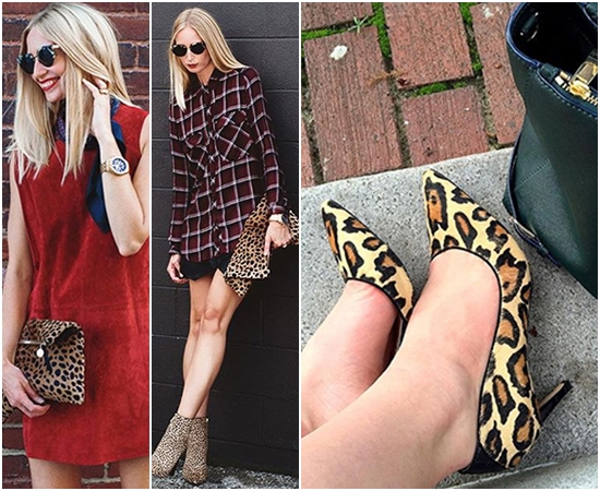 แฟชั่นหน้าหนาว