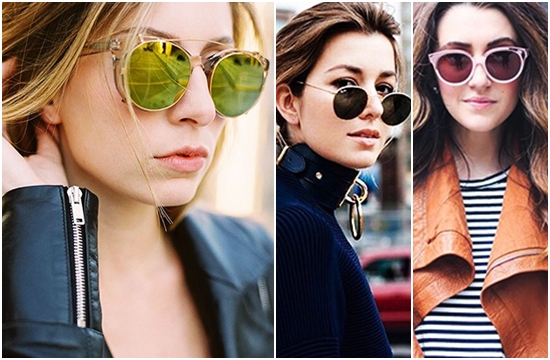 แฟชั่นหน้าหนาว