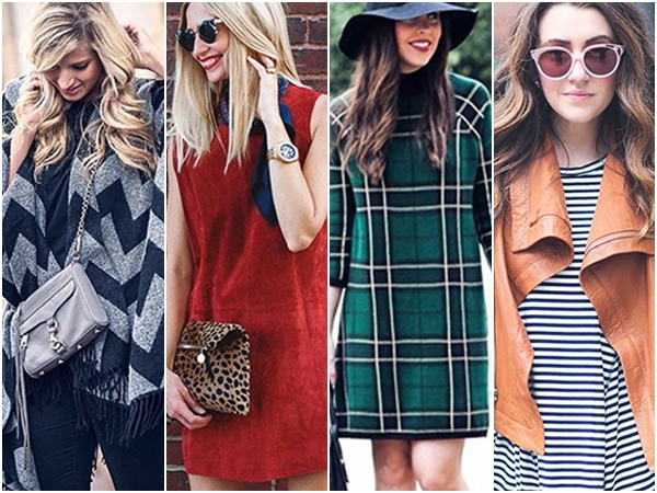 แฟชั่นหน้าหนาว