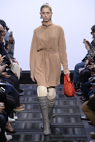 เทรนด์แฟชั่นฤดูใบไม้ร่วง